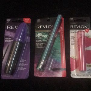 Revlon bundle